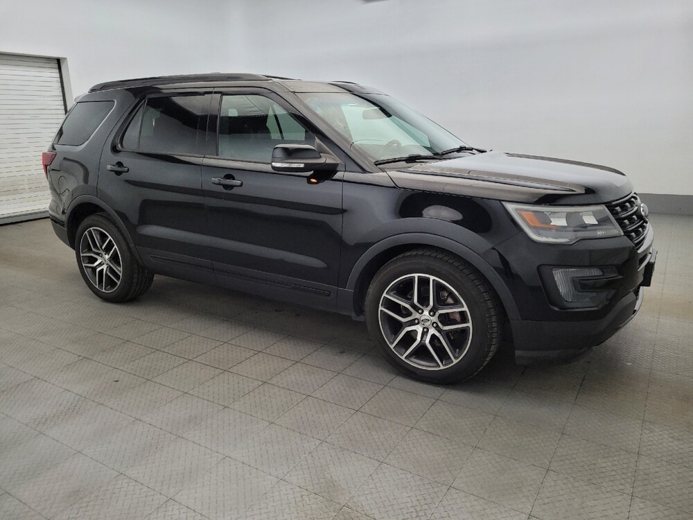 2016 Ford Explorer in Glen Burnie, MD 21061 - 18113322 11