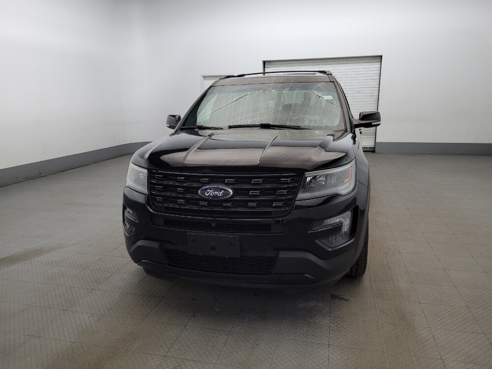 2016 Ford Explorer in Glen Burnie, MD 21061 - 18113322 15