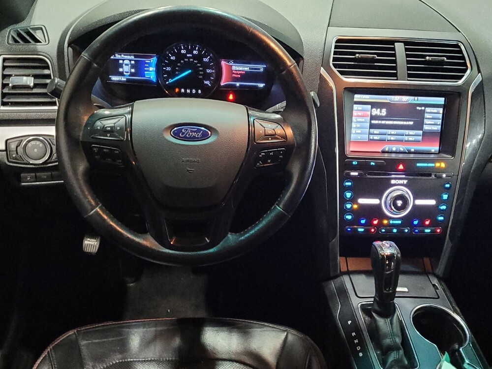2016 Ford Explorer in Glen Burnie, MD 21061 - 18113322 22