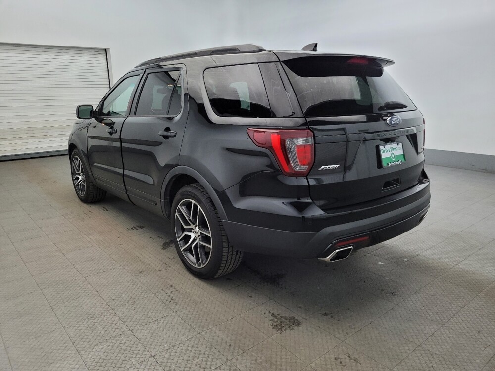 2016 Ford Explorer in Glen Burnie, MD 21061 - 18113322 5