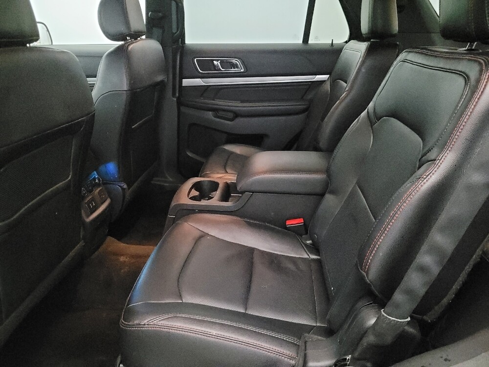 2016 Ford Explorer in Glen Burnie, MD 21061 - 18113322 18