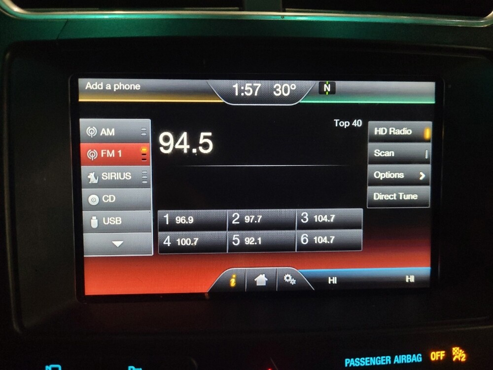 2016 Ford Explorer in Glen Burnie, MD 21061 - 18113322 25