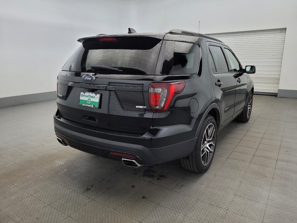 2016 Ford Explorer in Glen Burnie, MD 21061 - 18113322 9