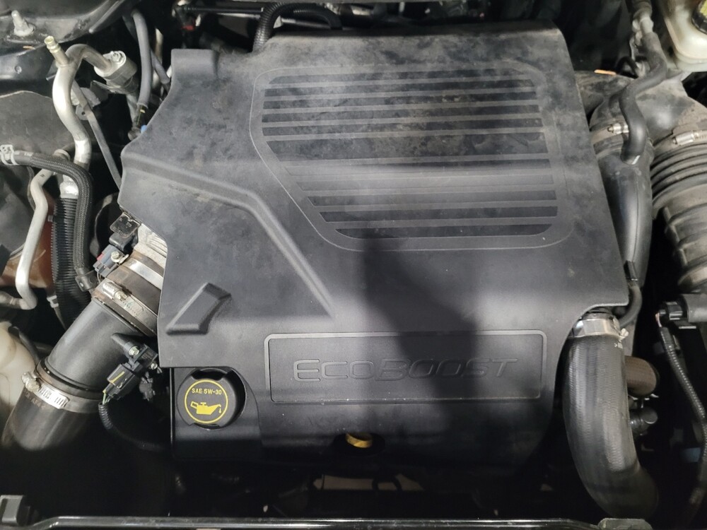 2016 Ford Explorer in Glen Burnie, MD 21061 - 18113322 30