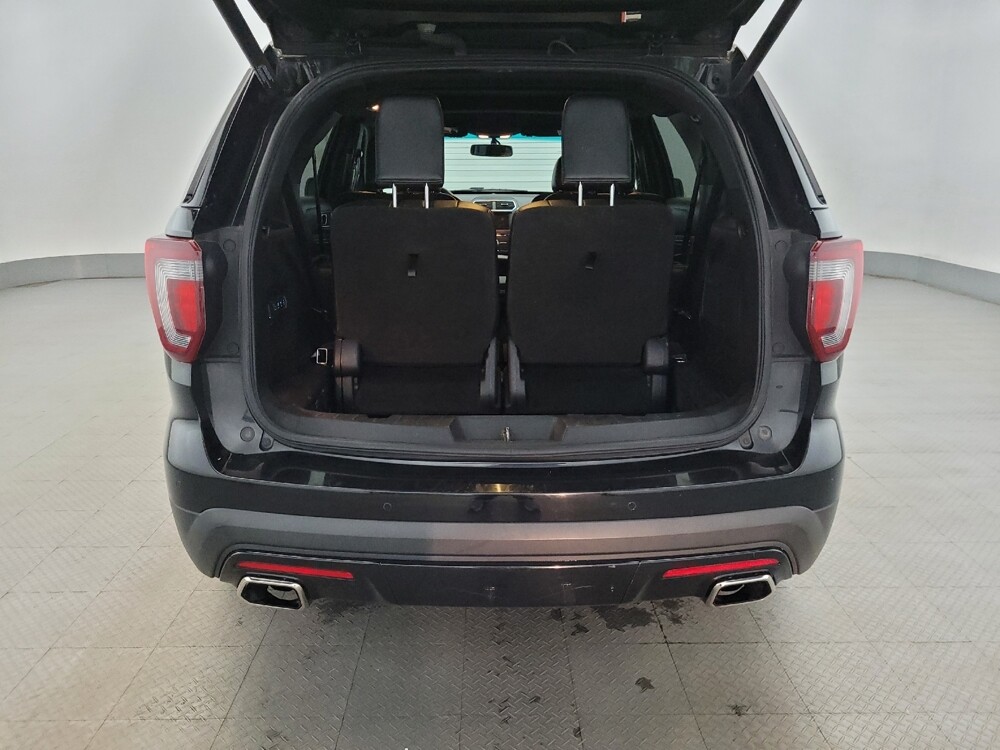 2016 Ford Explorer in Glen Burnie, MD 21061 - 18113322 29