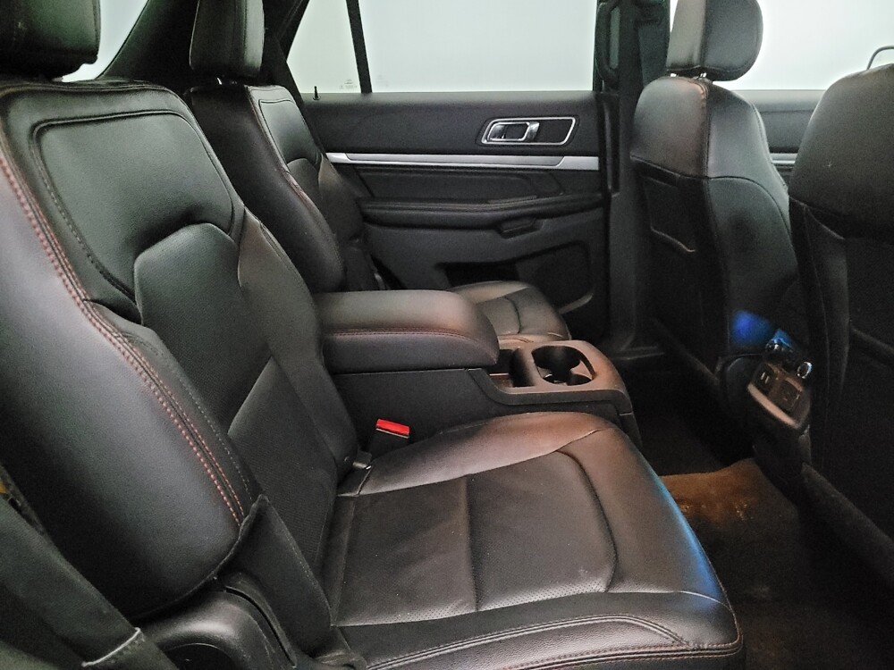 2016 Ford Explorer in Glen Burnie, MD 21061 - 18113322 19
