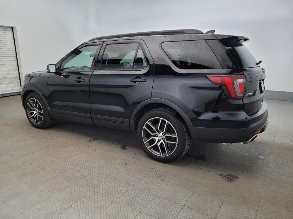 2016 Ford Explorer in Glen Burnie, MD 21061 - 18113322 3