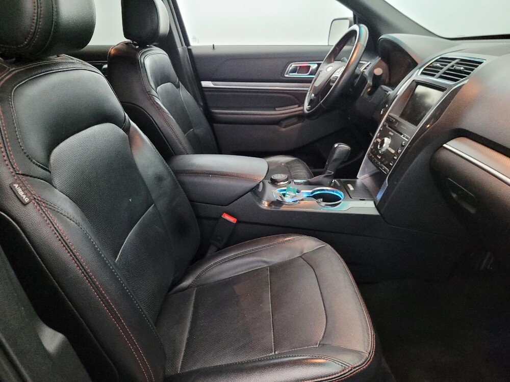 2016 Ford Explorer in Glen Burnie, MD 21061 - 18113322 21