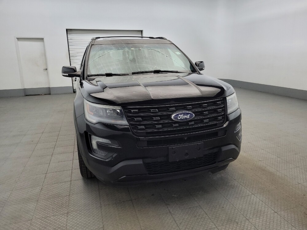 2016 Ford Explorer in Glen Burnie, MD 21061 - 18113322 14