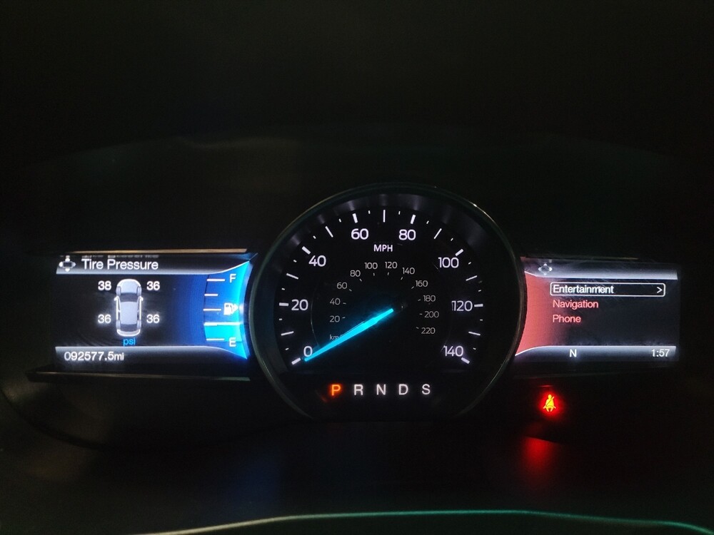 2016 Ford Explorer in Glen Burnie, MD 21061 - 18113322 23