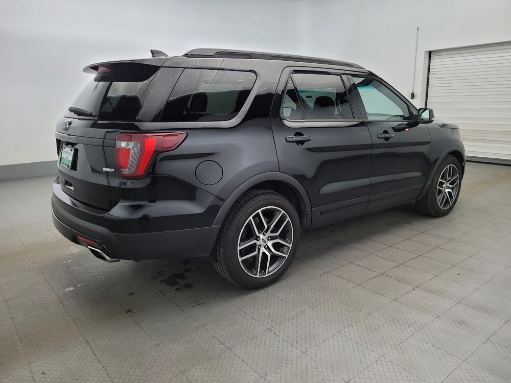 2016 Ford Explorer in Glen Burnie, MD 21061 - 18113322 10