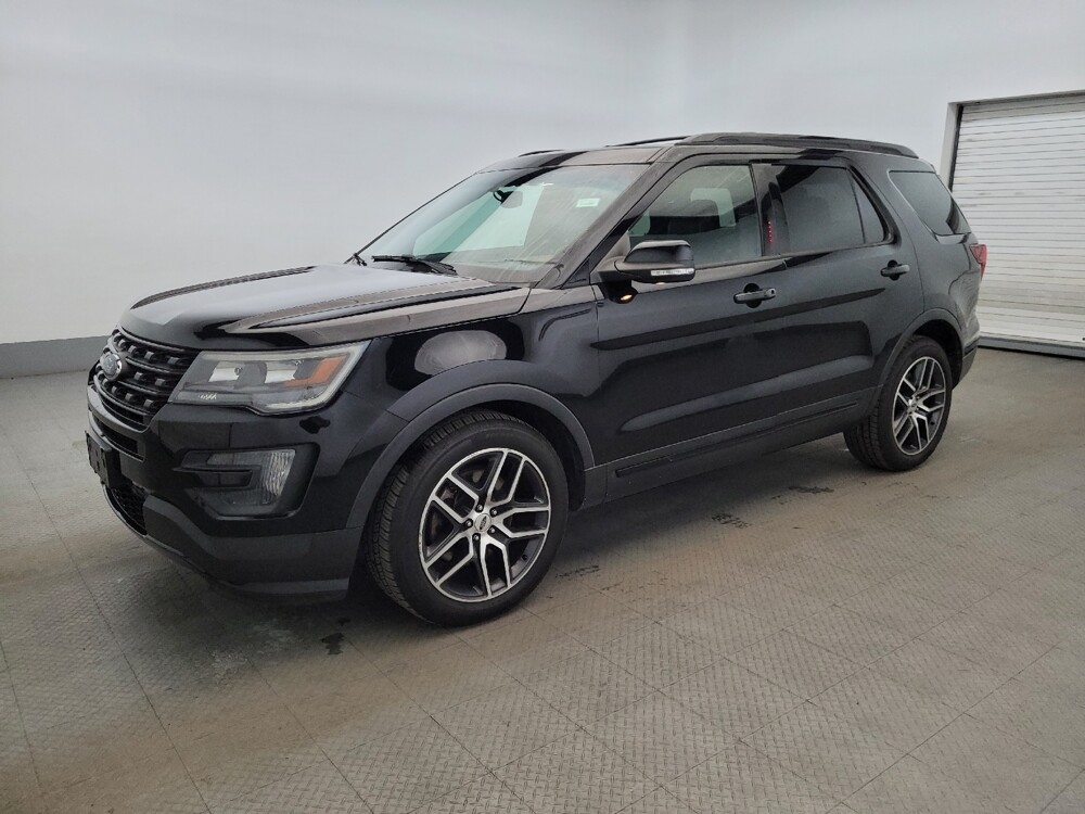 2016 Ford Explorer in Glen Burnie, MD 21061 - 18113322 2