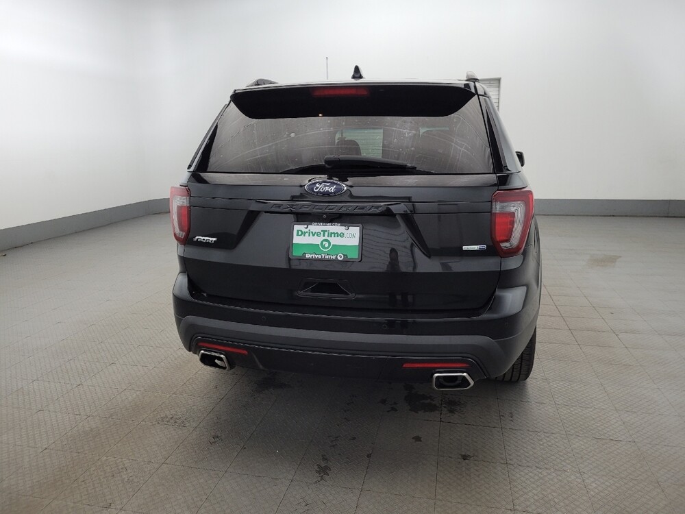 2016 Ford Explorer in Glen Burnie, MD 21061 - 18113322 7