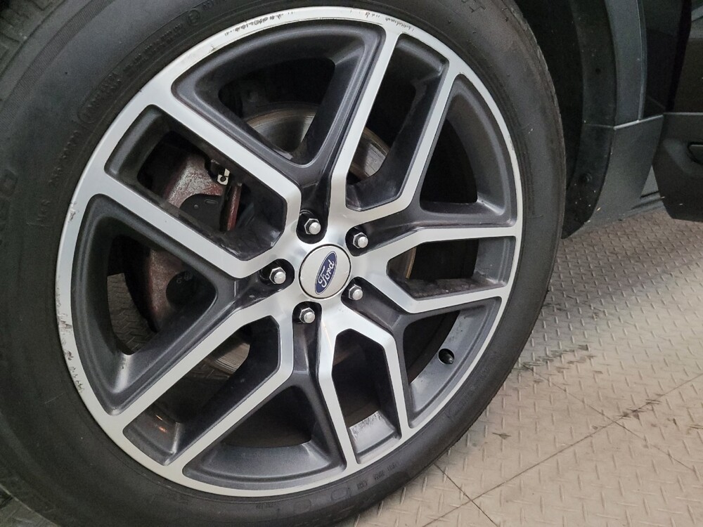 2016 Ford Explorer in Glen Burnie, MD 21061 - 18113322 31