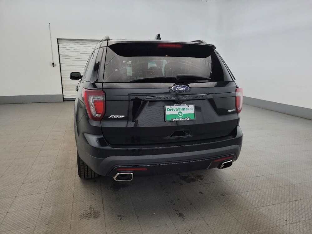2016 Ford Explorer in Glen Burnie, MD 21061 - 18113322 6
