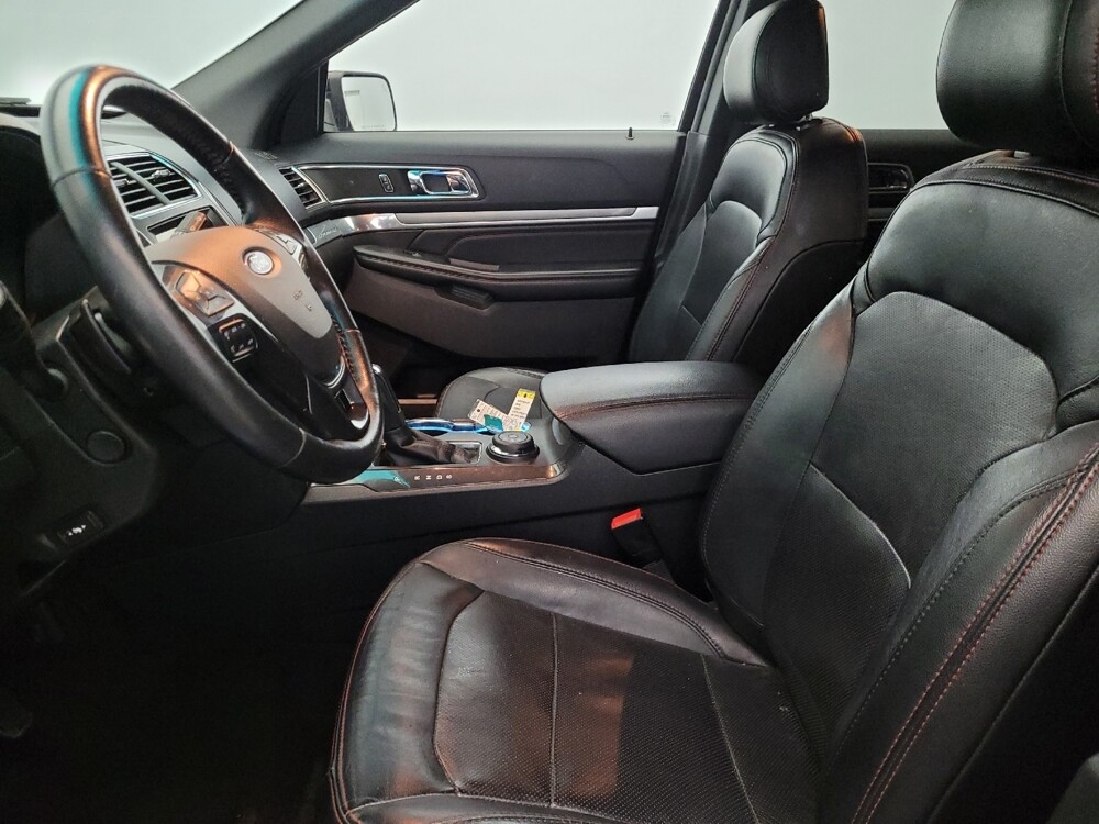 2016 Ford Explorer in Glen Burnie, MD 21061 - 18113322 17