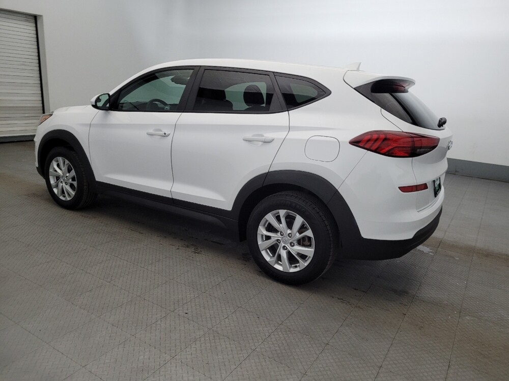 2019 Hyundai Tucson in Pittsburgh, PA 15237 - 18113326 3