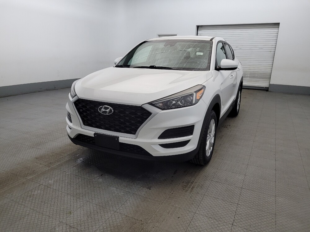 2019 Hyundai Tucson in Pittsburgh, PA 15237 - 18113326 15