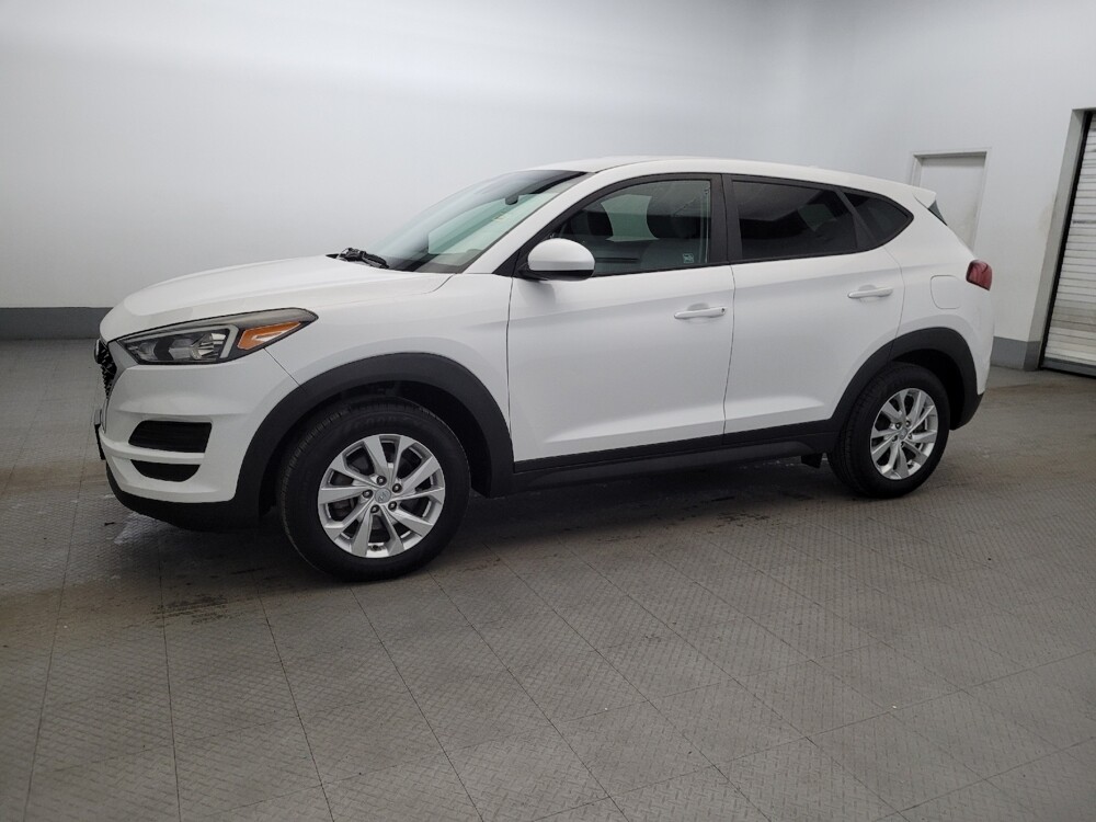 2019 Hyundai Tucson in Pittsburgh, PA 15237 - 18113326 2
