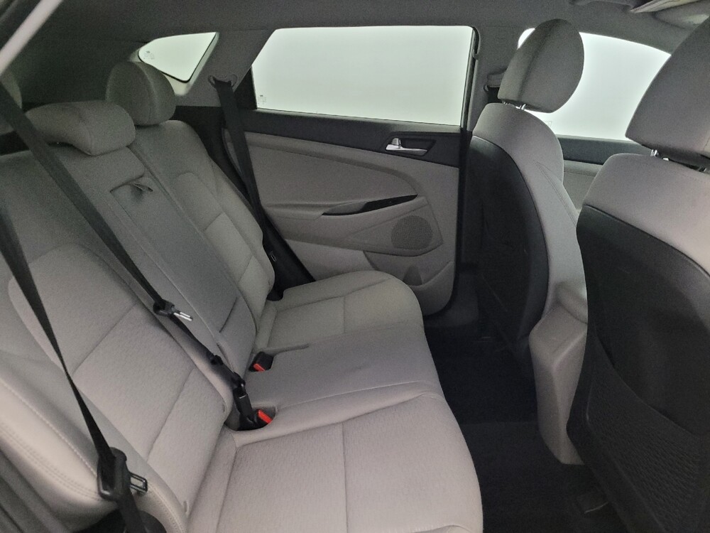 2019 Hyundai Tucson in Pittsburgh, PA 15237 - 18113326 19