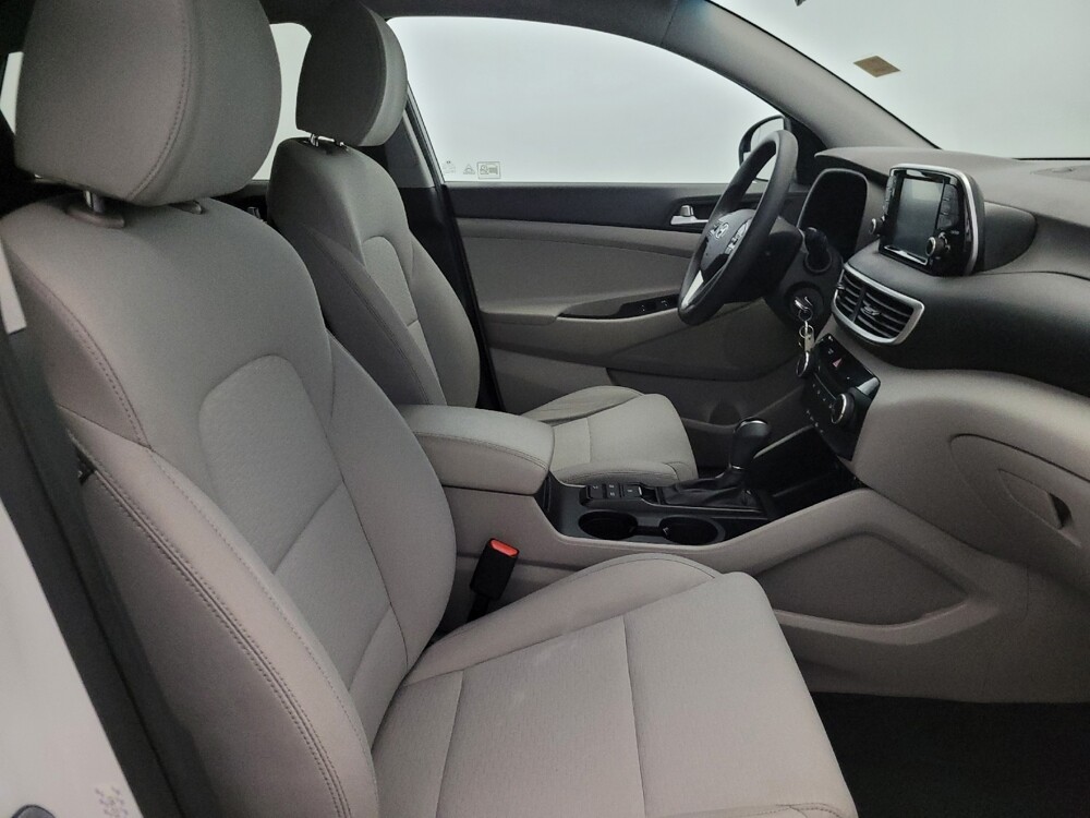 2019 Hyundai Tucson in Pittsburgh, PA 15237 - 18113326 21