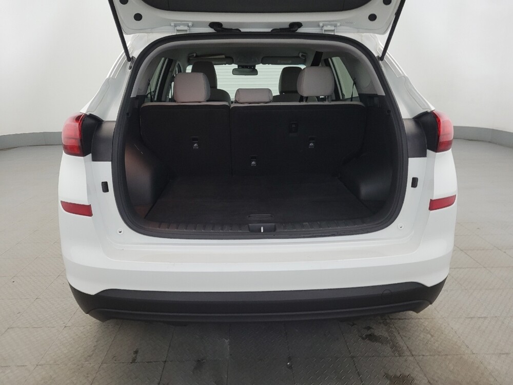 2019 Hyundai Tucson in Pittsburgh, PA 15237 - 18113326 29