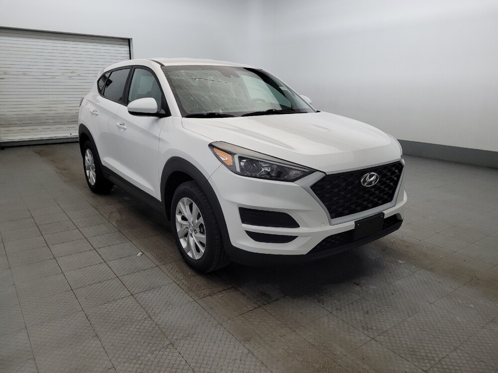 2019 Hyundai Tucson in Pittsburgh, PA 15237 - 18113326 13