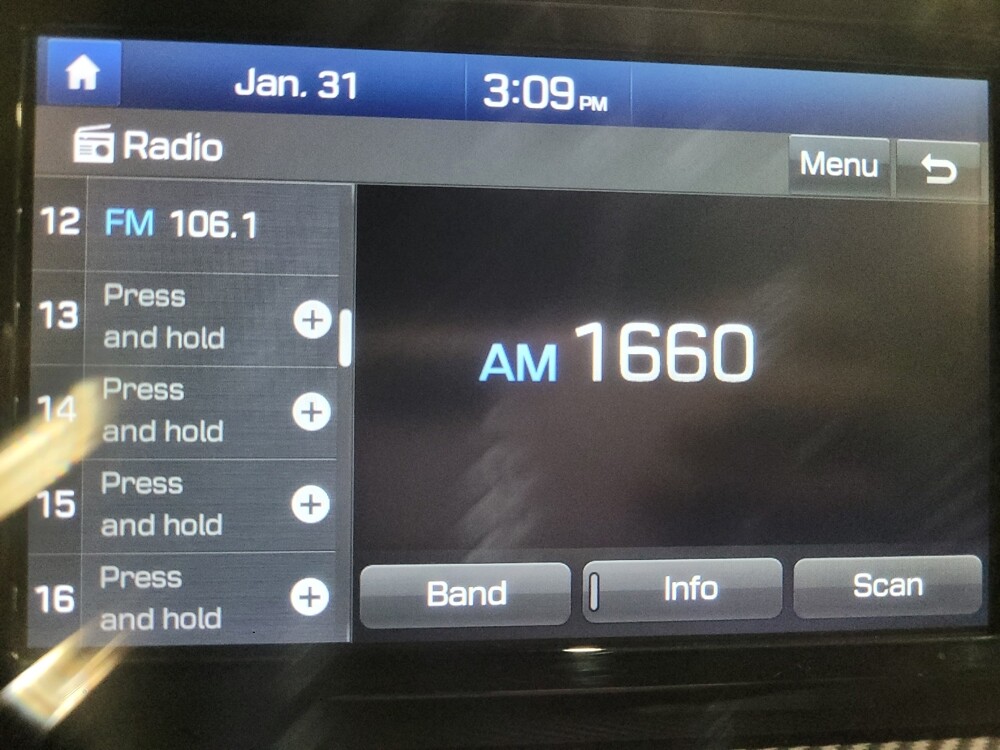 2019 Hyundai Tucson in Pittsburgh, PA 15237 - 18113326 25