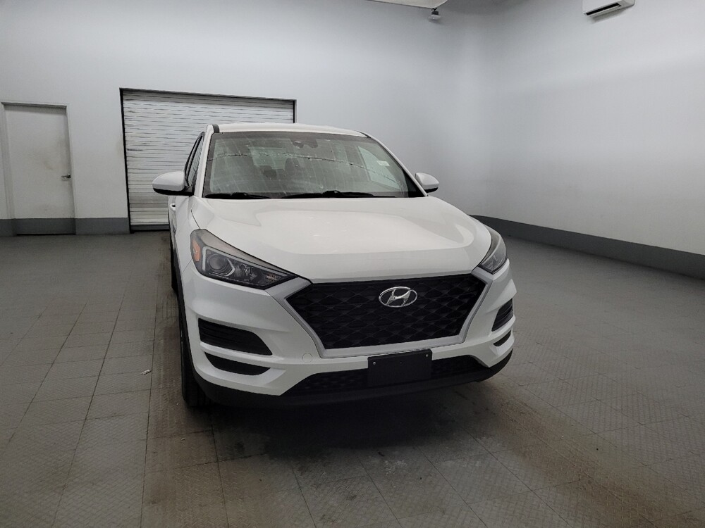 2019 Hyundai Tucson in Pittsburgh, PA 15237 - 18113326 14