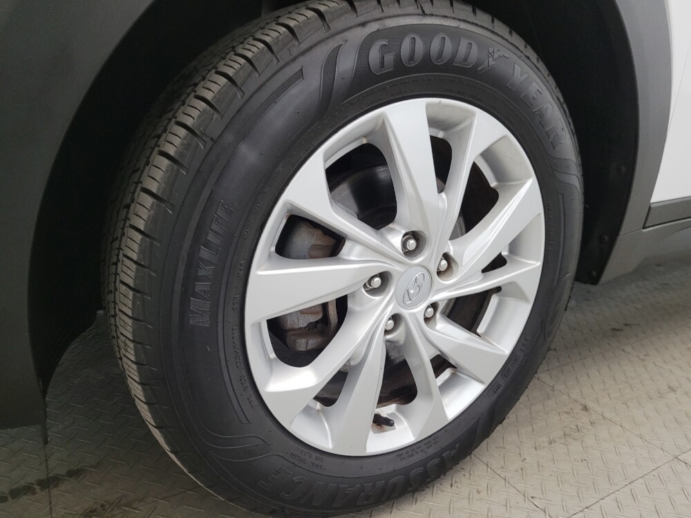 2019 Hyundai Tucson in Pittsburgh, PA 15237 - 18113326 31