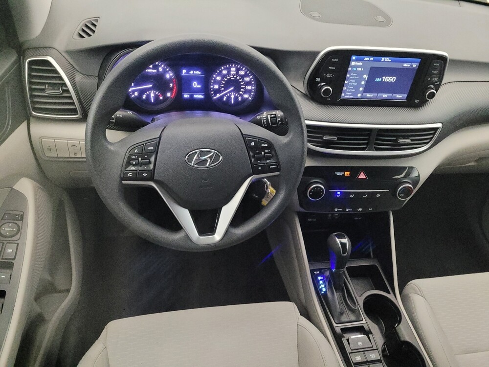 2019 Hyundai Tucson in Pittsburgh, PA 15237 - 18113326 22