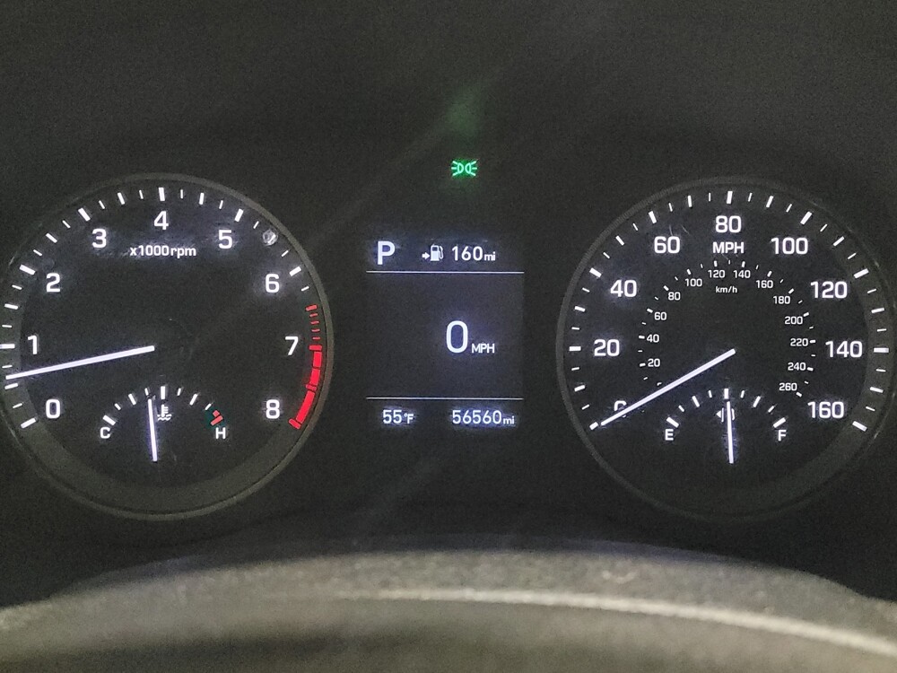 2019 Hyundai Tucson in Pittsburgh, PA 15237 - 18113326 23