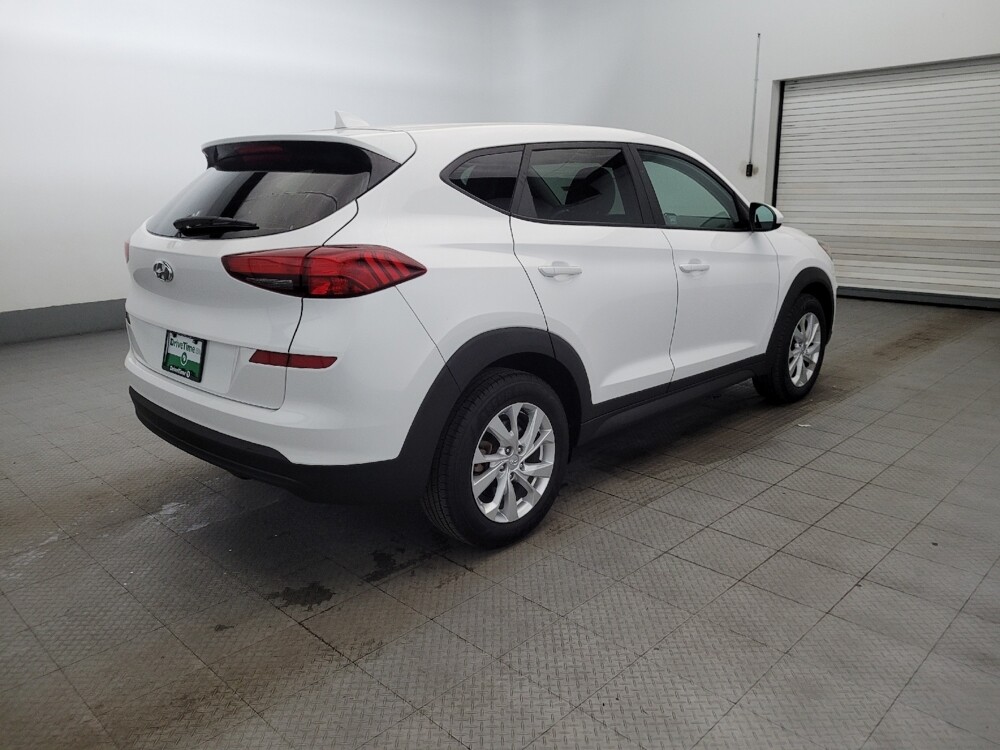2019 Hyundai Tucson in Pittsburgh, PA 15237 - 18113326 9