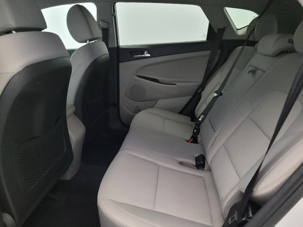 2019 Hyundai Tucson in Pittsburgh, PA 15237 - 18113326 18