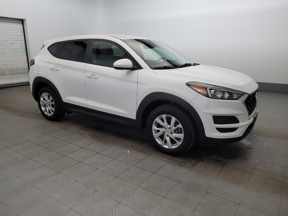 2019 Hyundai Tucson in Pittsburgh, PA 15237 - 18113326 11