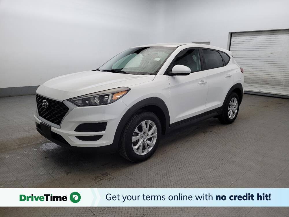 2019 Hyundai Tucson in Pittsburgh, PA 15237 - 18113326