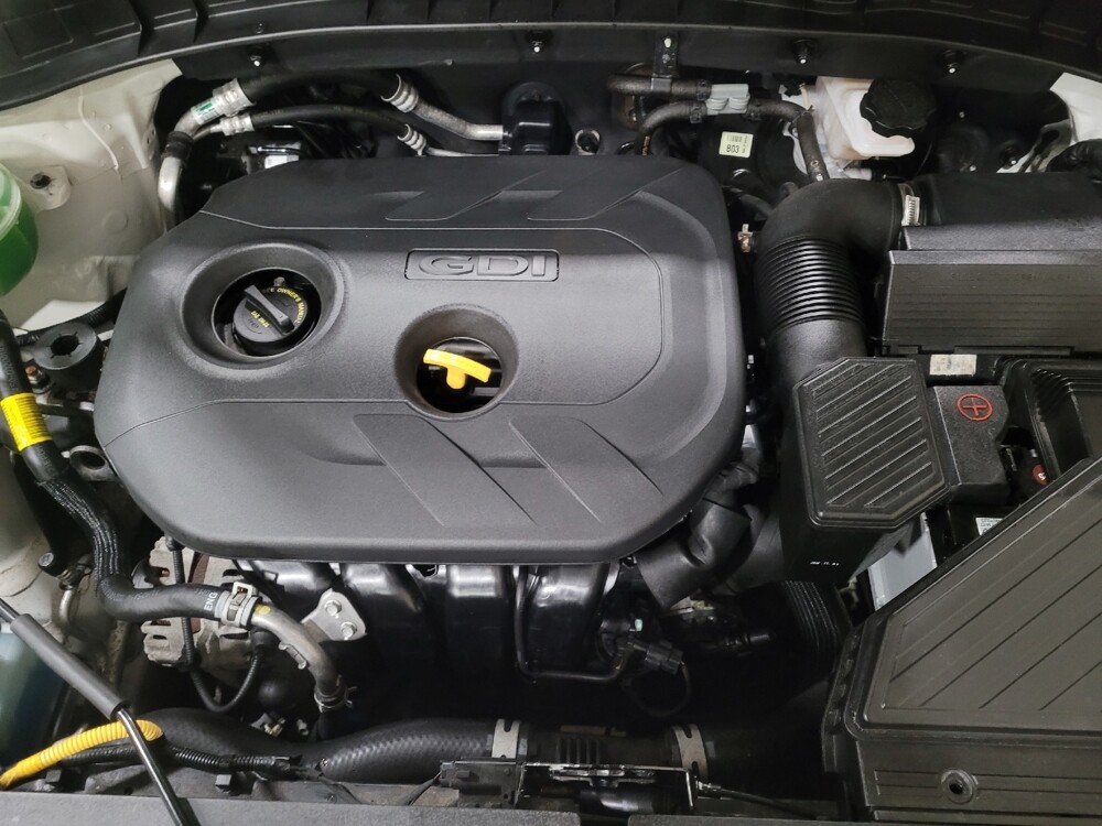 2019 Hyundai Tucson in Pittsburgh, PA 15237 - 18113326 30