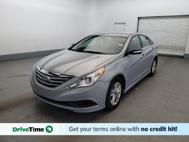 2014 Hyundai Sonata in Glen Burnie, MD 21061