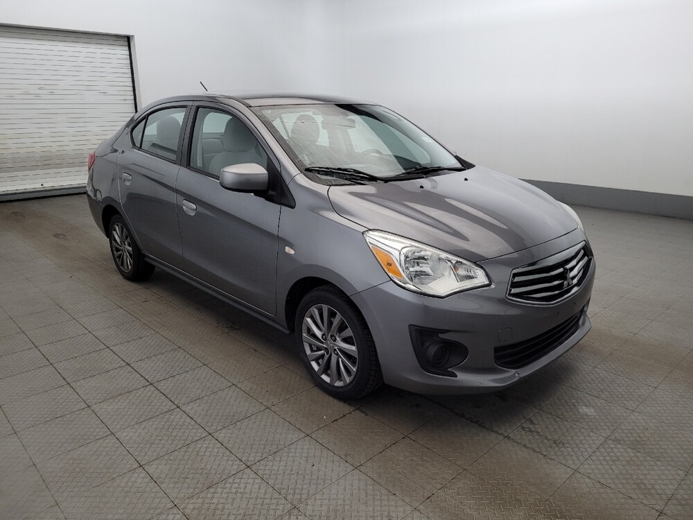 2019 Mitsubishi Mirage G4 in Owings Mills, MD 21117 - 18113328 13