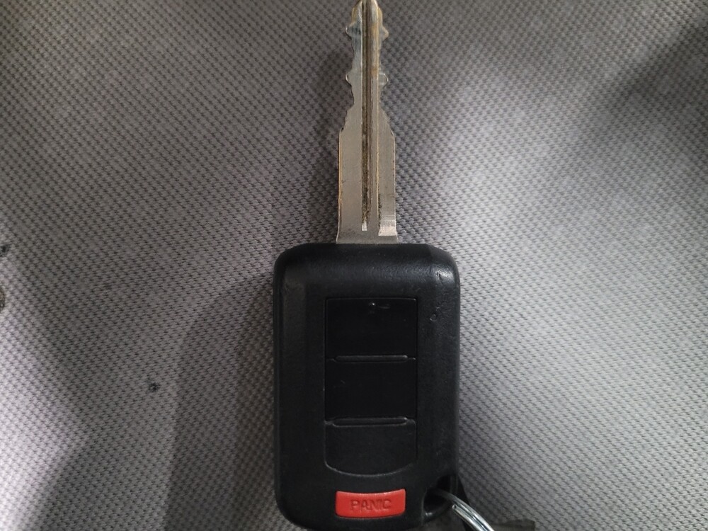 2019 Mitsubishi Mirage G4 in Owings Mills, MD 21117 - 18113328 32