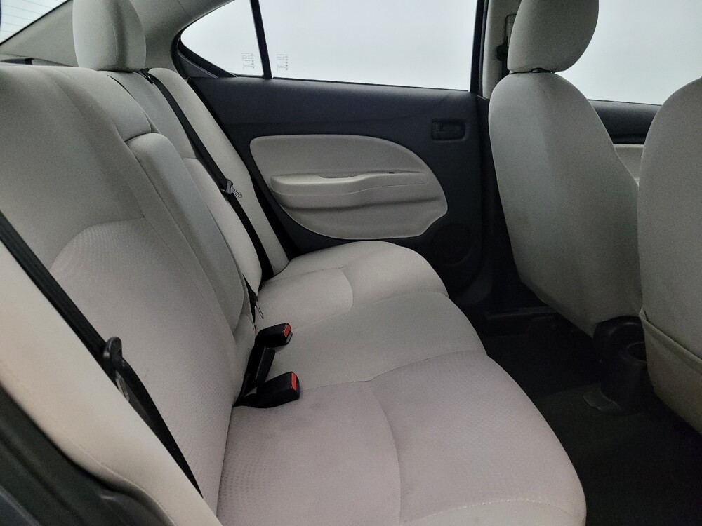 2019 Mitsubishi Mirage G4 in Owings Mills, MD 21117 - 18113328 19