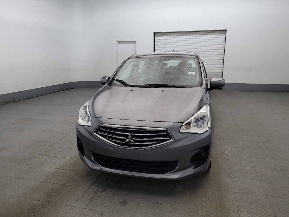 2019 Mitsubishi Mirage G4 in Owings Mills, MD 21117 - 18113328 15