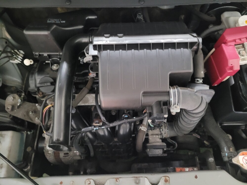 2019 Mitsubishi Mirage G4 in Owings Mills, MD 21117 - 18113328 30