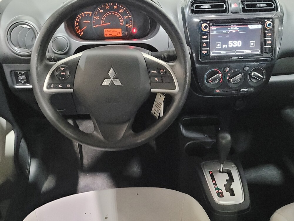 2019 Mitsubishi Mirage G4 in Owings Mills, MD 21117 - 18113328 22