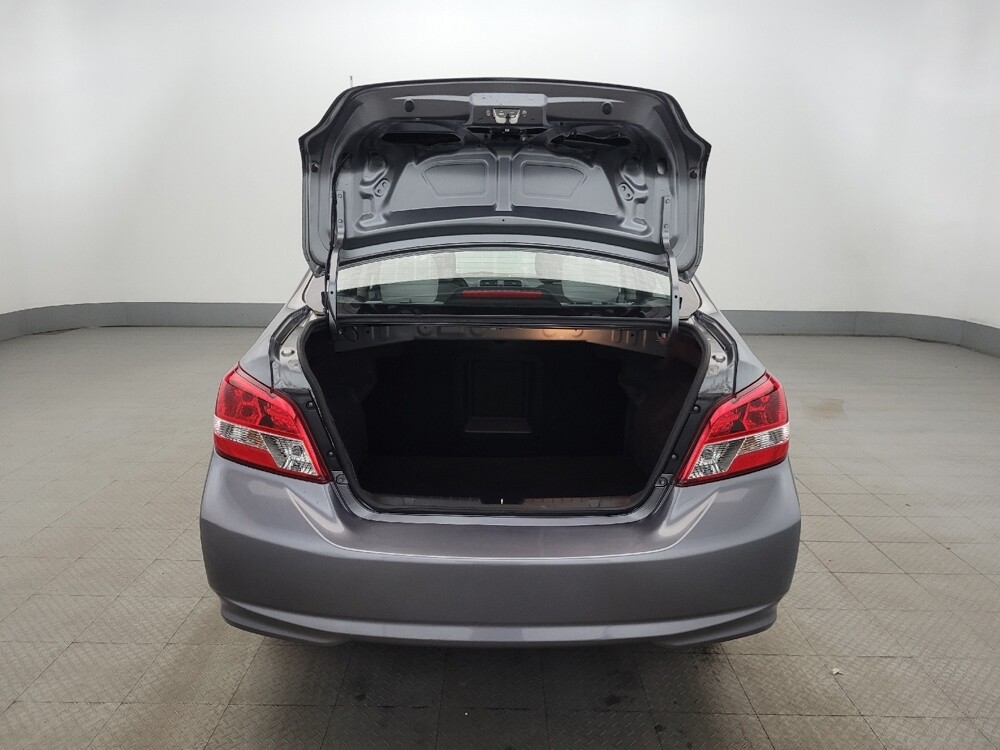 2019 Mitsubishi Mirage G4 in Owings Mills, MD 21117 - 18113328 29