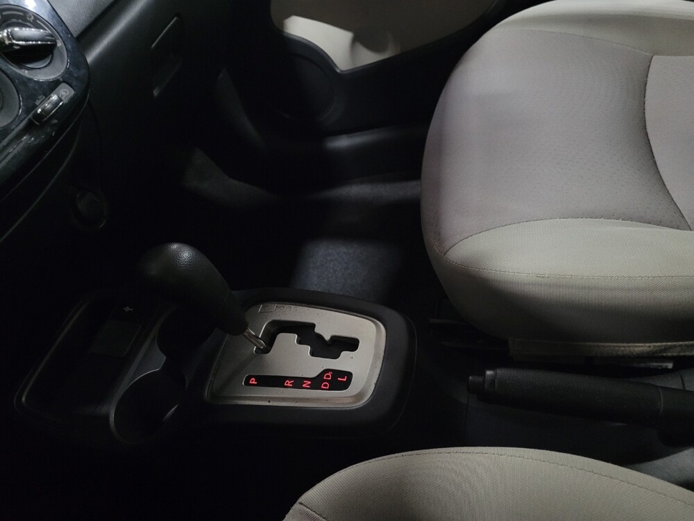 2019 Mitsubishi Mirage G4 in Owings Mills, MD 21117 - 18113328 26