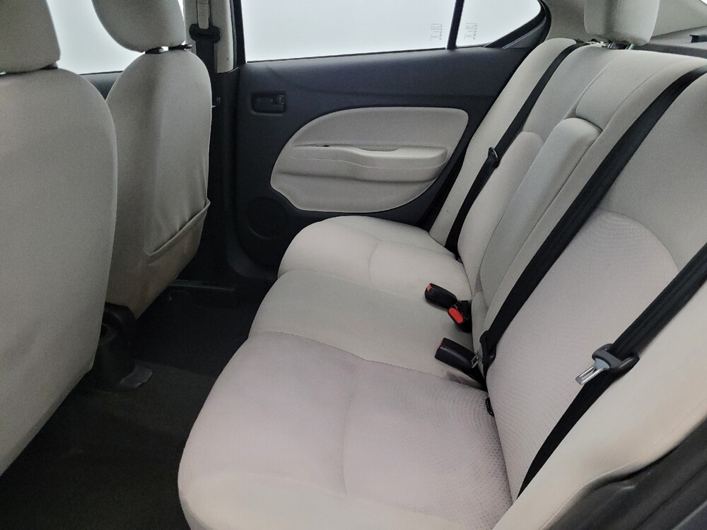 2019 Mitsubishi Mirage G4 in Owings Mills, MD 21117 - 18113328 18