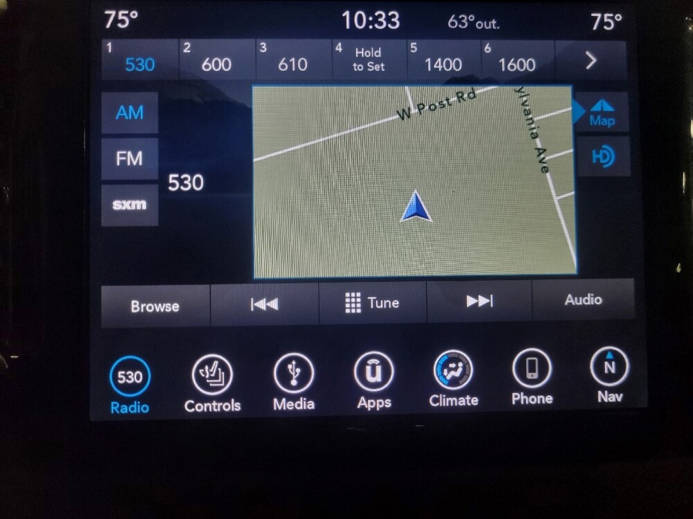 2018 Chrysler Pacifica in Glen Burnie, MD 21061 - 18113329 25