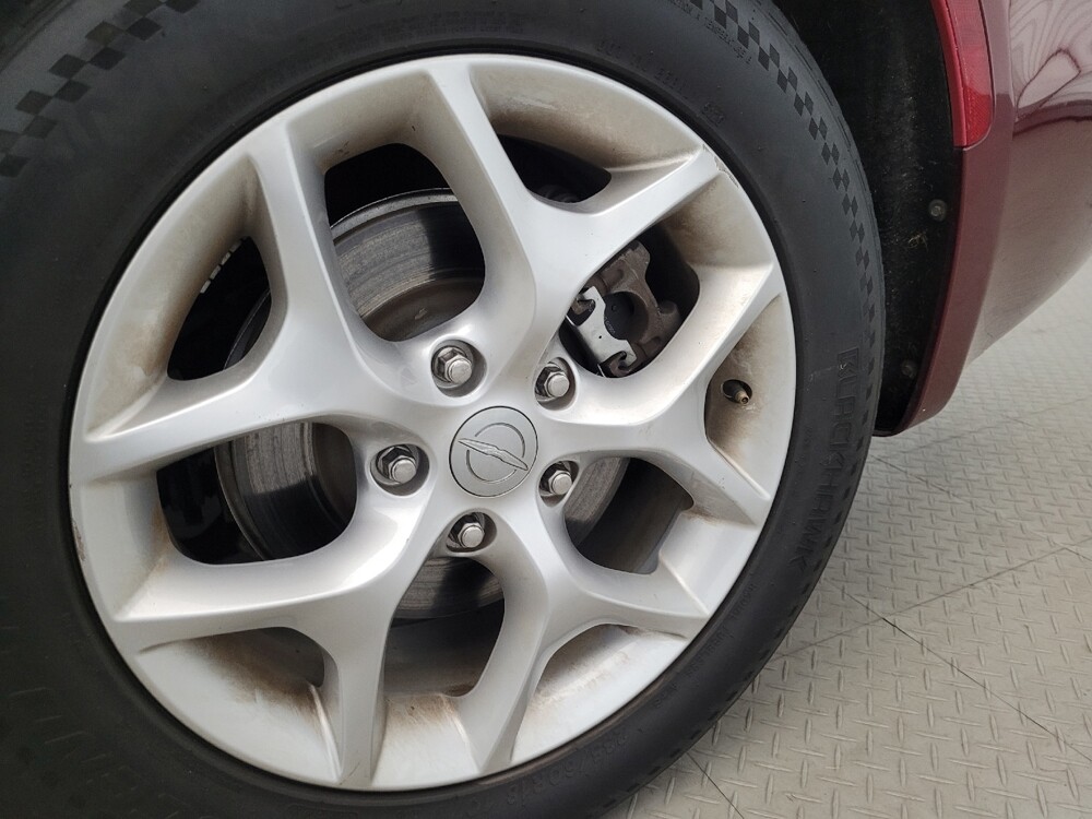 2018 Chrysler Pacifica in Glen Burnie, MD 21061 - 18113329 31