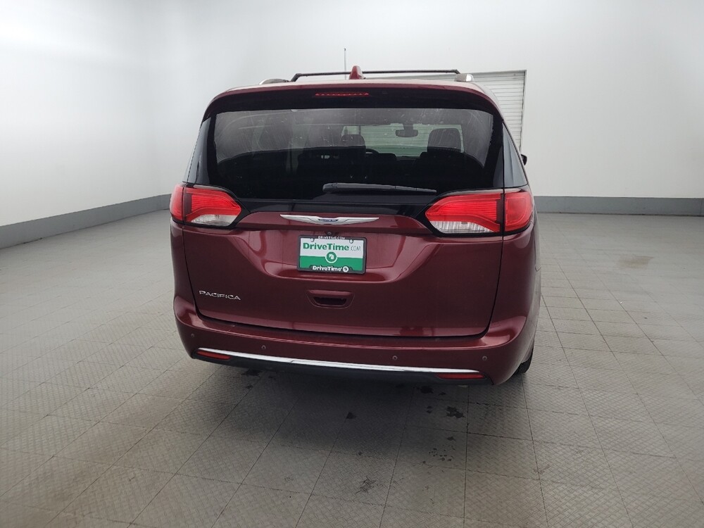 2018 Chrysler Pacifica in Glen Burnie, MD 21061 - 18113329 7